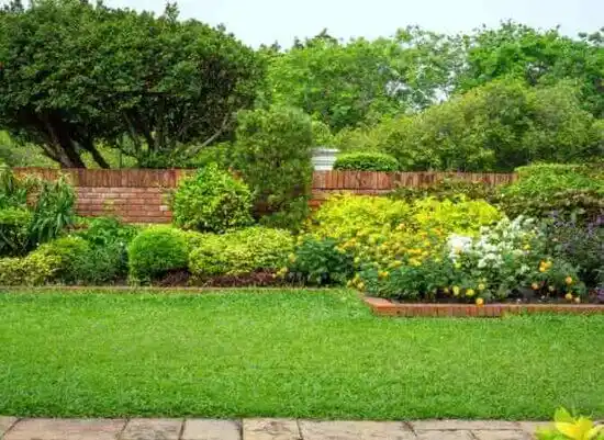 landscaping services Perry